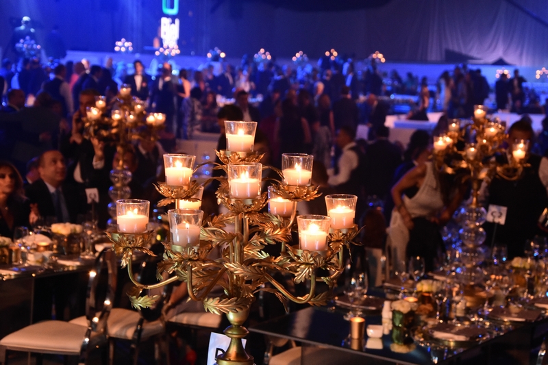 May Chidiac Foundation Dinner 